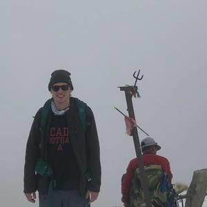 Meet your Posher, Jacob